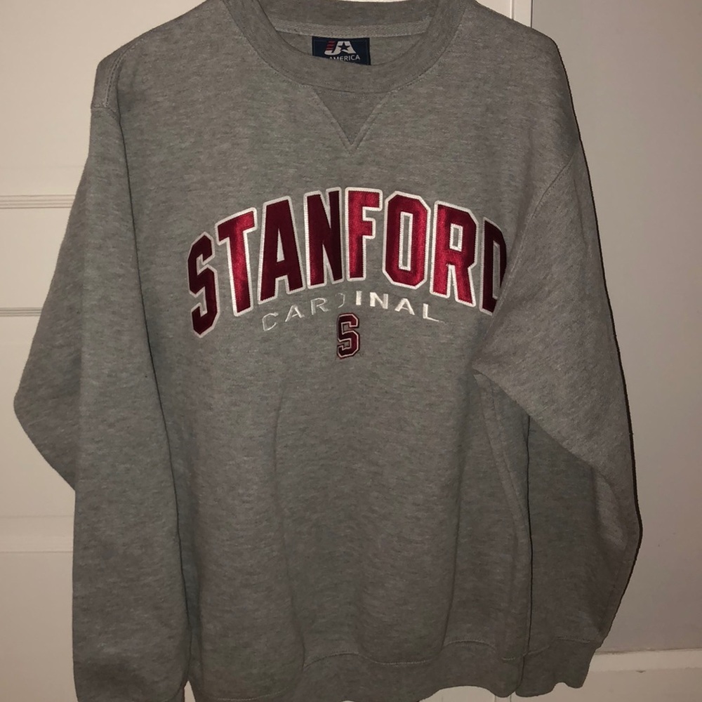 Stanford Sweatshirt!!!